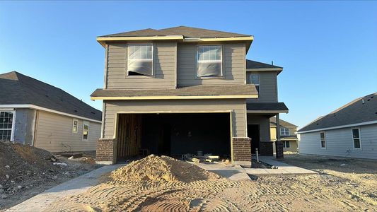 New construction Single-Family house 840 Jetliner Avenue, Fort Worth, TX 76131 - photo 0