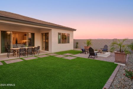 New construction Single-Family house 15672 W Mercer Lane, Surprise, AZ 85379 - photo 39 39