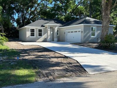 New construction Single-Family house 423 W Hogle Avenue, Deland, FL 32720 - photo