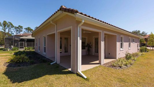 New construction Single-Family house 50 Leanni Way, Palm Coast, FL 32137 - photo 42 42