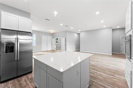 New construction Single-Family house 3944 White Heron Drive, Orlando, FL 32808 - photo 9 9