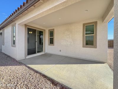 New construction Single-Family house 11906 N 190Th Drive, Surprise, AZ 85388 - photo 20 20