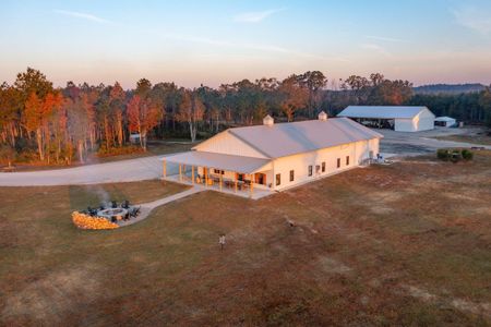 New construction Single-Family house 6500 Parkers Ferry Road, Adams Run, SC 29426 - photo 1 1