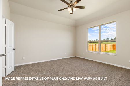 New construction Single-Family house 27114 Talora Lake Drive, Katy, TX 77493 - photo 14 14
