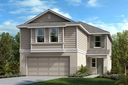 New construction Single-Family house Plan 2544, 925 Wilder Road, Lakeland, FL 33809 - photo