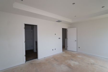 New construction Townhouse house 796 Earhart Street Nw, Concord, NC 28027 Wylie - Smart Series Townhomes- photo 11 11