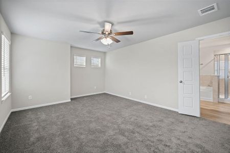 New construction Single-Family house 424 Emerald Thicket Lane, Humble, TX 77336 Plan 1774- photo 32 32