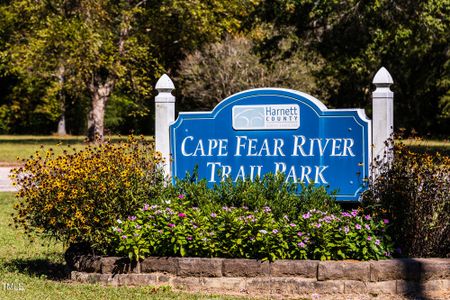 Cape Fear River Trail (1)