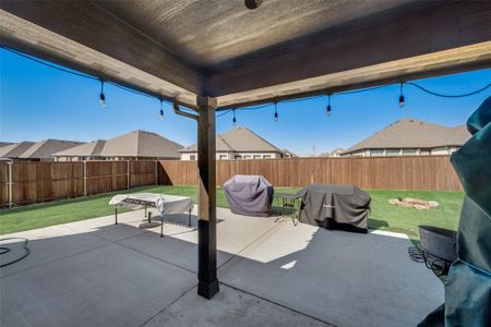 New construction Single-Family house 512 Crabapple Drive, Royse City, TX 75189 - photo 21 21