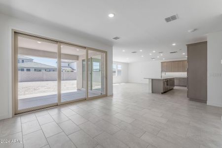New construction Single-Family house 9649 E Rainbow Avenue, Mesa, AZ 85212 - photo 19 19