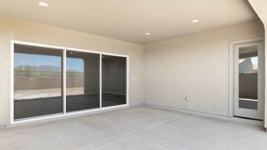 New construction Single-Family house 5942 East Cat Balue Drive, Phoenix, AZ 85054 - photo 50 50