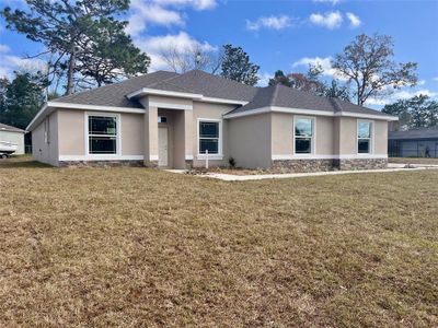 New construction Single-Family house 1474 Somerset Avenue, Spring Hill, FL 34609 - photo 35 35
