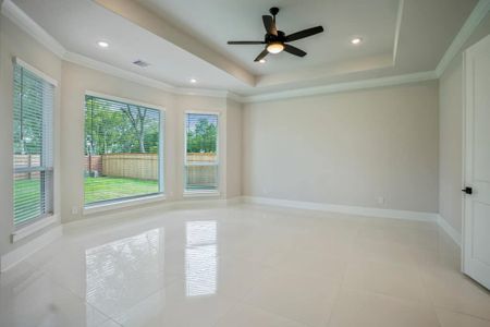 New construction Single-Family house 750 Grand Central Parkway, Conroe, TX 77304 - photo 31 31