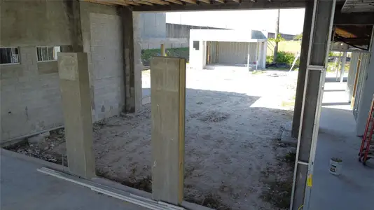 New construction Single-Family house 5747 Nw 63Rd Way, Parkland, FL 33067 - photo 35 35