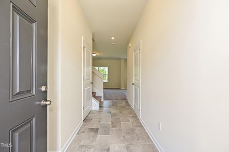 New construction Single-Family house 43 Knoll Way, Sanford, NC 27332 The Lawson- photo 3 3