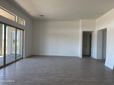 New construction Single-Family house 24480 N 157Th Drive, Surprise, AZ 85387 - photo 15 15