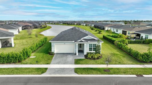 New construction Single-Family house 535 Se Mulberry Way, Port St. Lucie, FL 34984 - photo 32 32