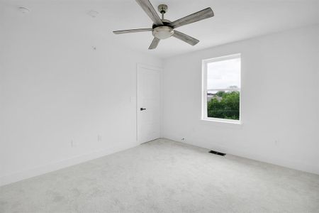 New construction Townhouse house 2011 Kirby, Unit 101-106, Dallas, TX 75204 - photo 32 32