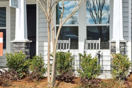 New construction Single-Family house 1300 Locals Street, Summerville, SC 29485 Lily- photo 6 6