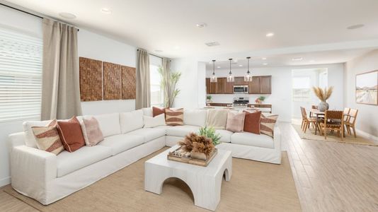 Warner Meadow: Discovery by Lennar in Gilbert - photo 23