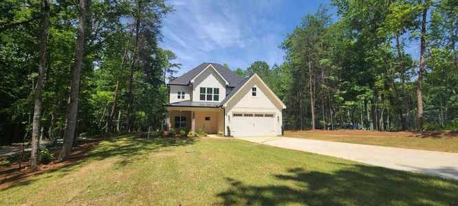 New construction Single-Family house 5290 Grant Road, Gainesville, GA 30506 - photo 33 33