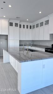 New construction Single-Family house 28903 N 211Th Avenue, Wittmann, AZ 85361 - photo 15 15