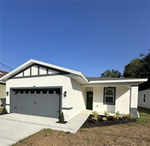 New construction Single-Family house 118 5Th Eloise Street, Winter Haven, FL 33880 - photo 1 1