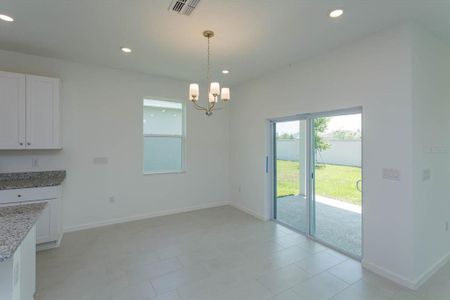 New construction Single-Family house 5826 Wallis Lane, Saint Cloud, FL 34771 - photo 6 6