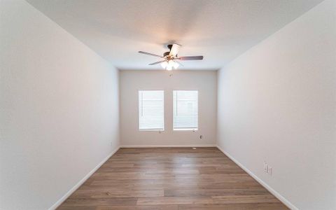 New construction Single-Family house 149 Lt Rusty Dr, Jarrell, TX 76537 Mesquite- photo