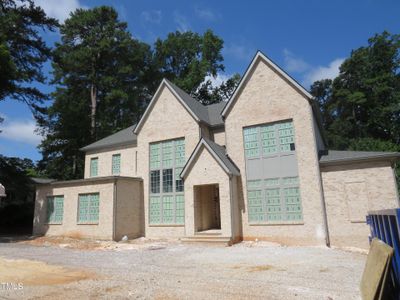 New construction Single-Family house 2405 Ridge Road, Raleigh, NC 27612 - photo 89 89