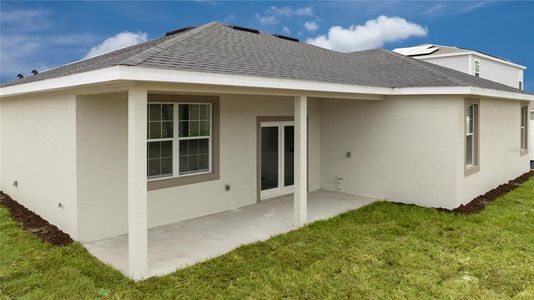 New construction Single-Family house 258 Fig Court, Poinciana, FL 34759 - photo 42 42
