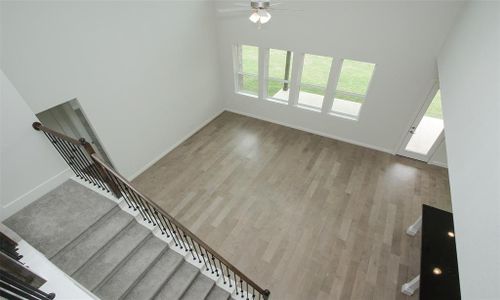 New construction Single-Family house 547 Rita Blanca Drive, Webster, TX 77598 Classic Series - Brown- photo 26 26