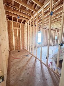 New construction Single-Family house 180 County Road 3705, Splendora, TX 77372 - photo 9 9