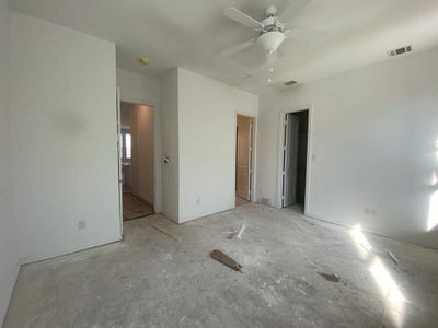 New construction Single-Family house 7531 Edgeware Road, Dallas, TX 75228 Republic Homeplan- photo 29 29