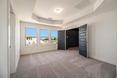 New construction Single-Family house 30307 Spragletop View Street, Brookshire, TX 77423 - photo 25 25