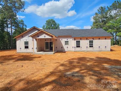 New construction Single-Family house 4136 Red Doc Road, Lancaster, SC 29720 - photo 1 1