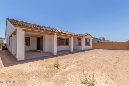 New construction Single-Family house 13988 W Mariposa Grande, Surprise, AZ 85387 Plan 55-RMRV2- photo 42 42
