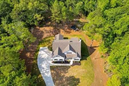 New construction Single-Family house 1820 Georgia 16, Whitesburg, GA 30185 - photo 3 3