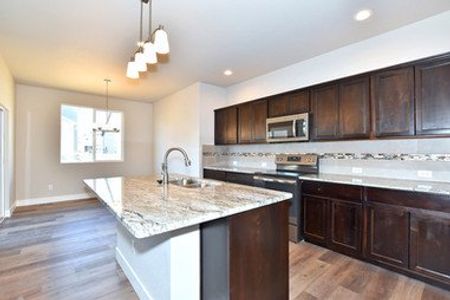 Promontory by Aspen Homes in Greeley - photo 12 12
