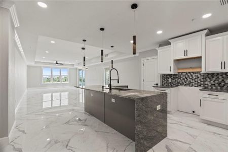 New construction Condo/Apt house 211 Dolphin Point, Unit 403, Clearwater, FL 33767 - photo 1 1
