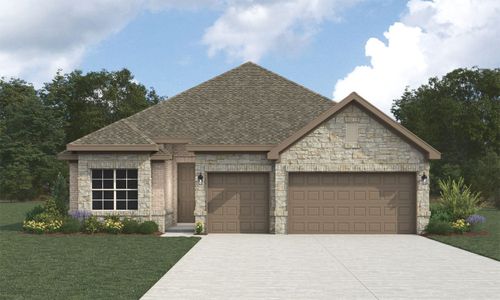 New construction Single-Family house 119 Rosanna Ridge, Universal City, TX 78148 Sonora- photo 0 0
