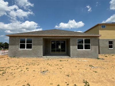 New construction Single-Family house 9529 Emerald Berry Drive, Winter Garden, FL 34787 Adair II- photo 6 6