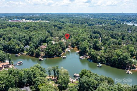 New construction Single-Family house 127 Holt Lane, Mooresville, NC 28117 - photo 16 16