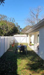 New construction Single-Family house 6013 Madison Street, New Port Richey, FL 34652 - photo 31 31