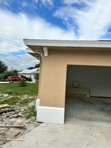 New construction Single-Family house 6149 Nw Gatun Drive Nw, Port St. Lucie, FL 34986 - photo 2 2