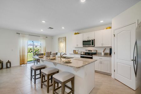 New construction Single-Family house 3230 Eastgrove Terrace, Sanford, FL 32771 - photo 24 24