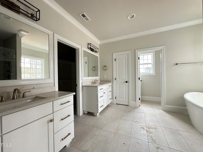 New construction Single-Family house 4324 Chandler Cove Way, Cary, NC 27539 - photo 11 11