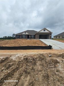 New construction Single-Family house 4324 Leslies Way, Dickinson, TX 77539 - photo 1 1