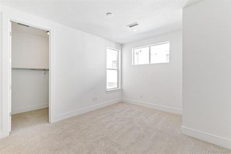 New construction Townhouse house 1819 N Williams Street, Denver, CO 80218 - photo 15 15