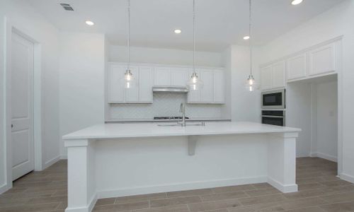 New construction Single-Family house 5113  Westhaven Circle, Denison, TX 75020 - photo 13 13